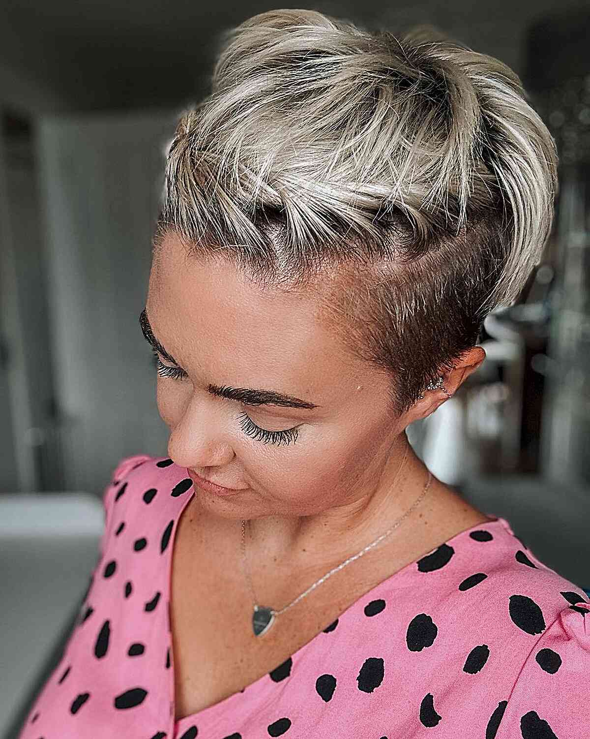 46 Cute Short Haircuts for Short Hair in 2025