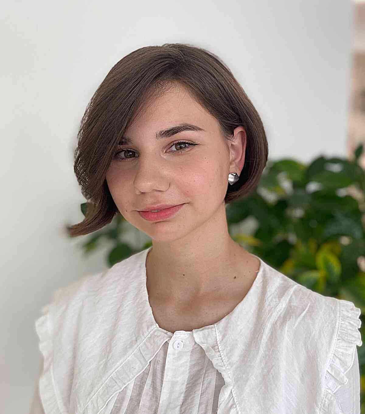 46 Cute Short Haircuts for Short Hair in 2025