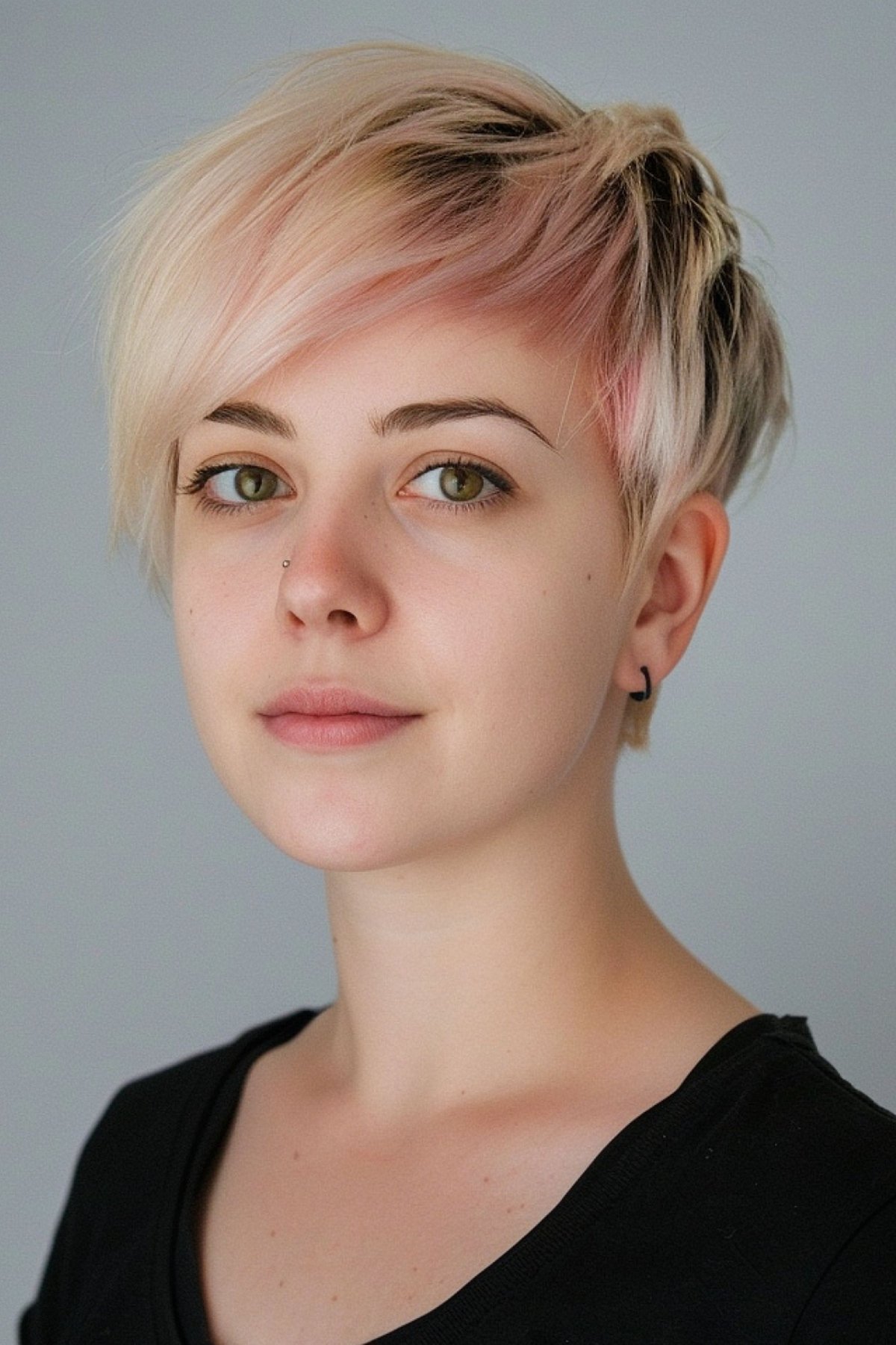 46 Cute Short Haircuts for Short Hair in 2025