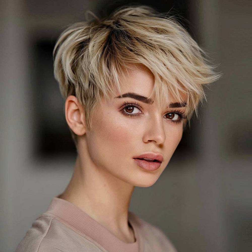 15+ Wispie Pixie Haircuts That Look Effortlessly Chic in 2025