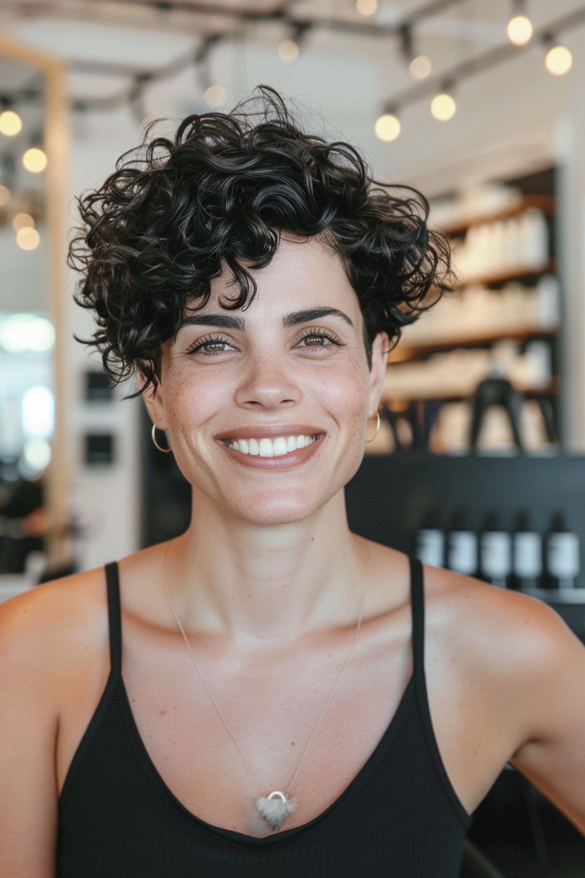 The 50 Best Pixie Cuts for Thick Hair to Be More Manageable