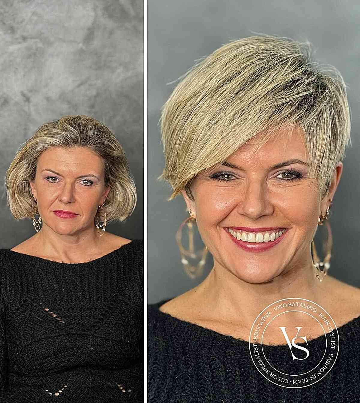 The 50 Best Pixie Cuts for Thick Hair to Be More Manageable