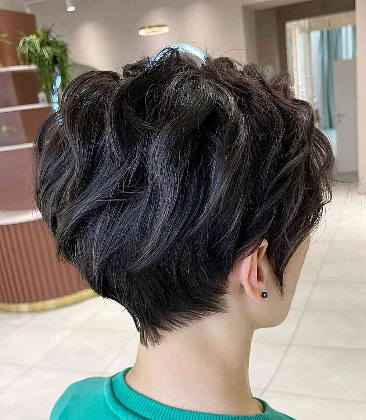 The 50 Best Pixie Cuts for Thick Hair to Be More Manageable