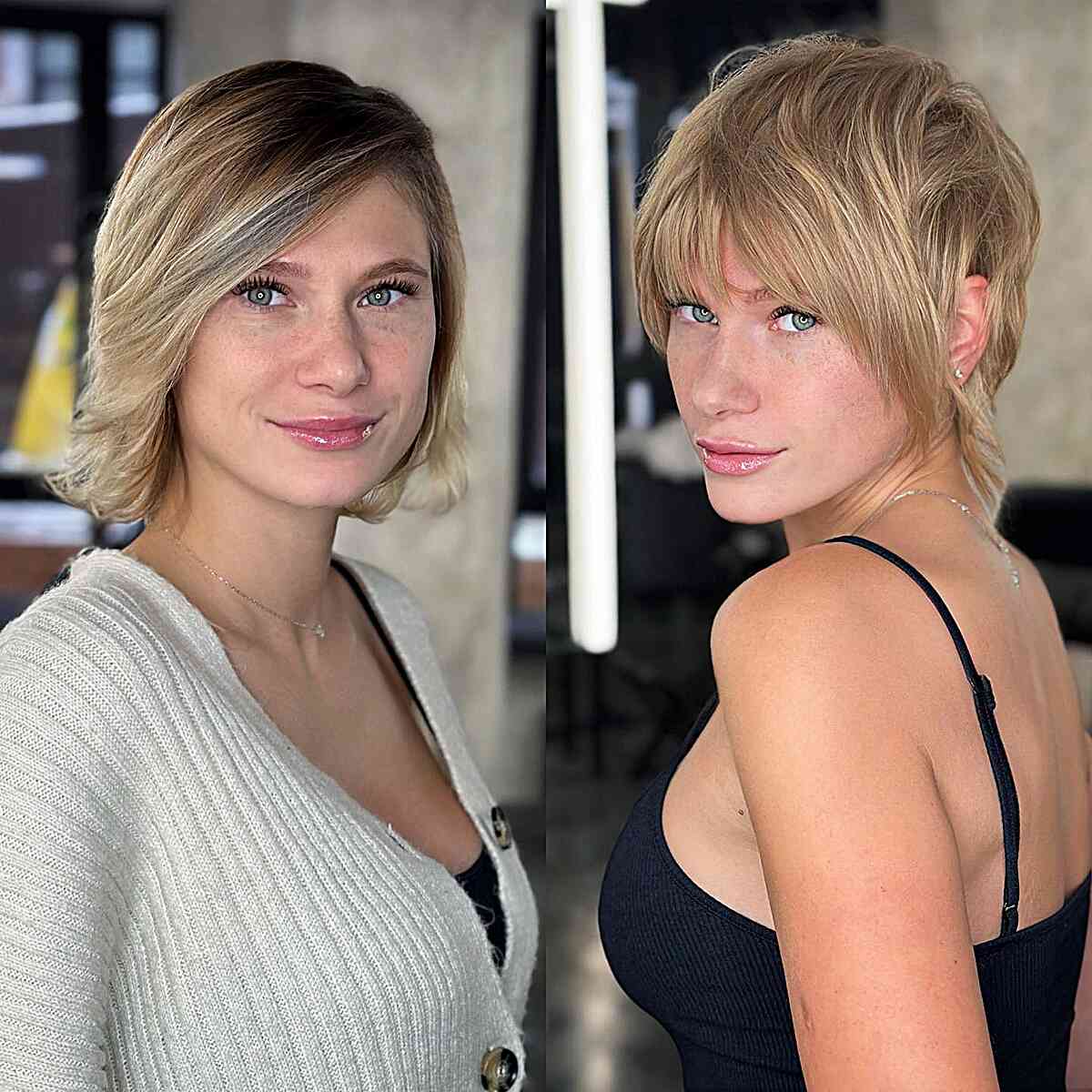 The “Wixie Cut” Hair Trend: 31 Incredible Ways to Get It