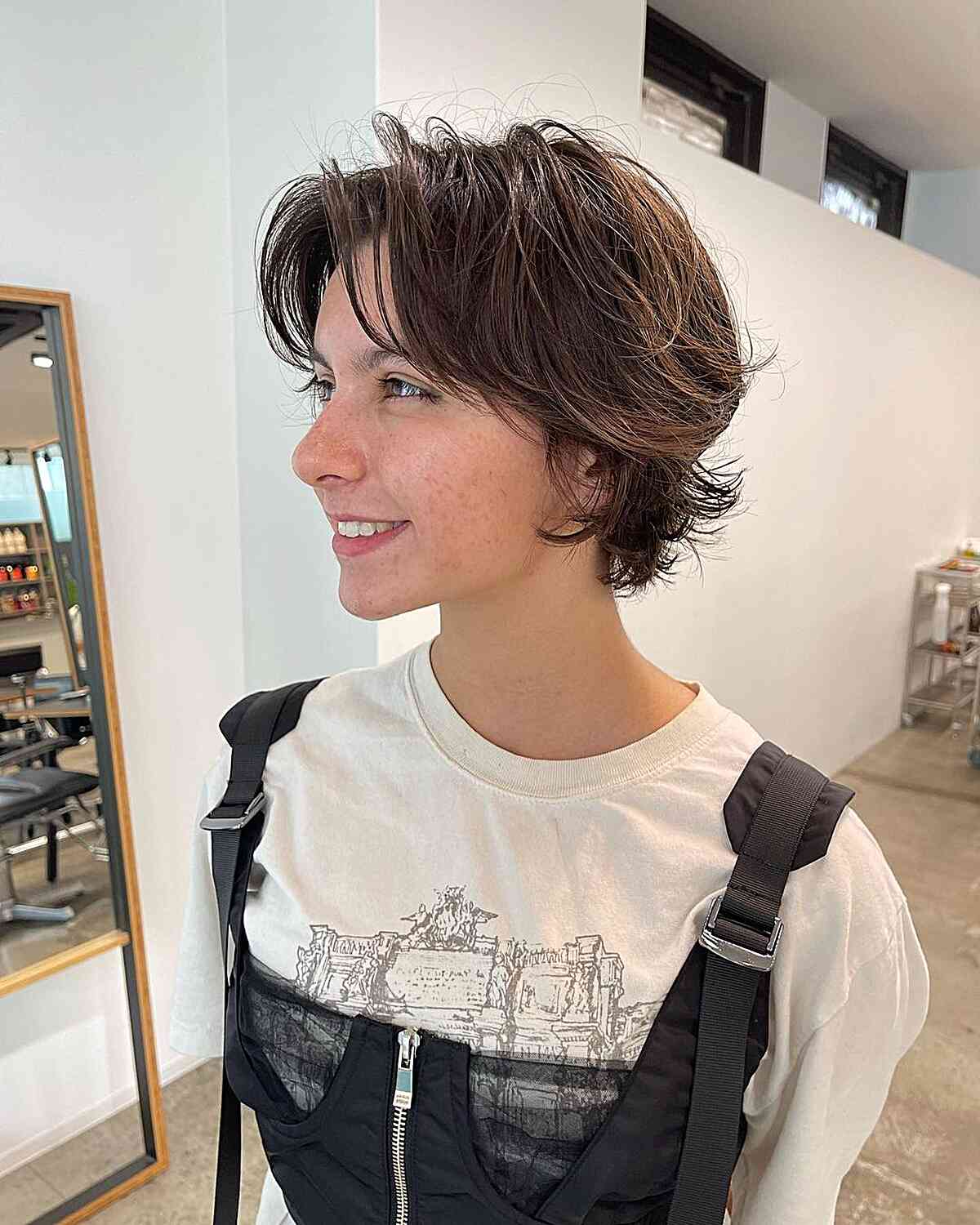 The “Wixie Cut” Hair Trend: 31 Incredible Ways to Get It