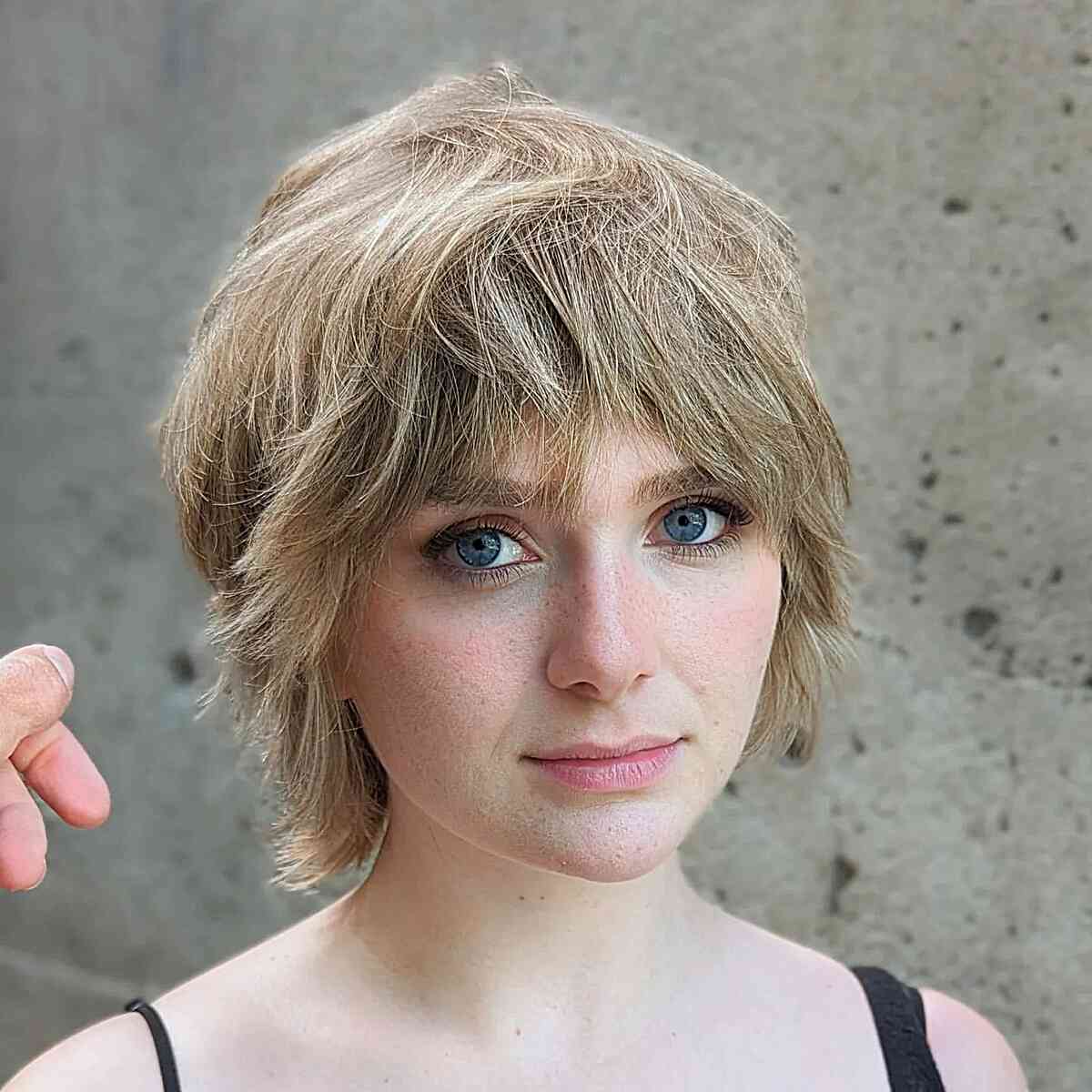 The “Wixie Cut” Hair Trend: 31 Incredible Ways to Get It