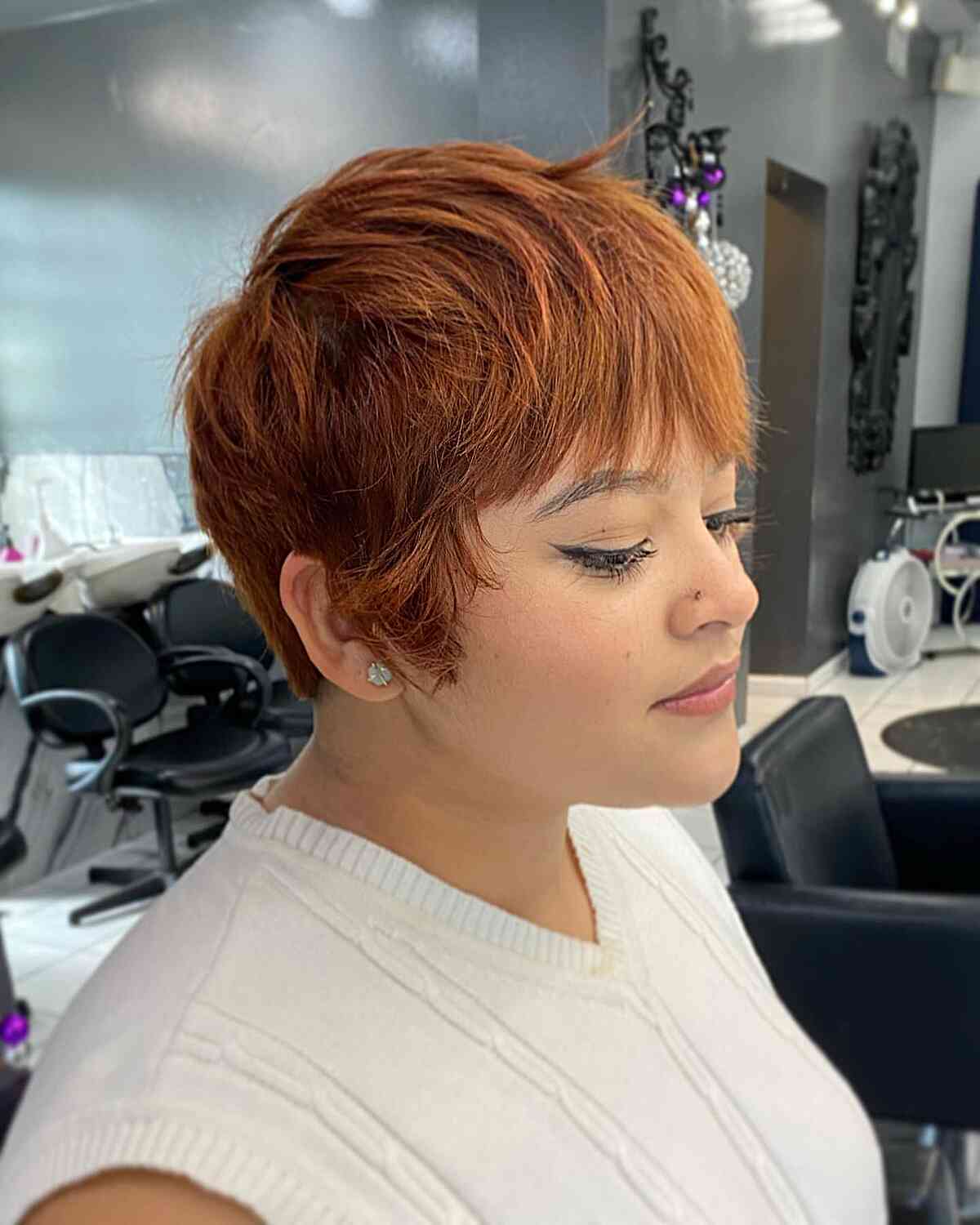 The “Wixie Cut” Hair Trend: 31 Incredible Ways to Get It