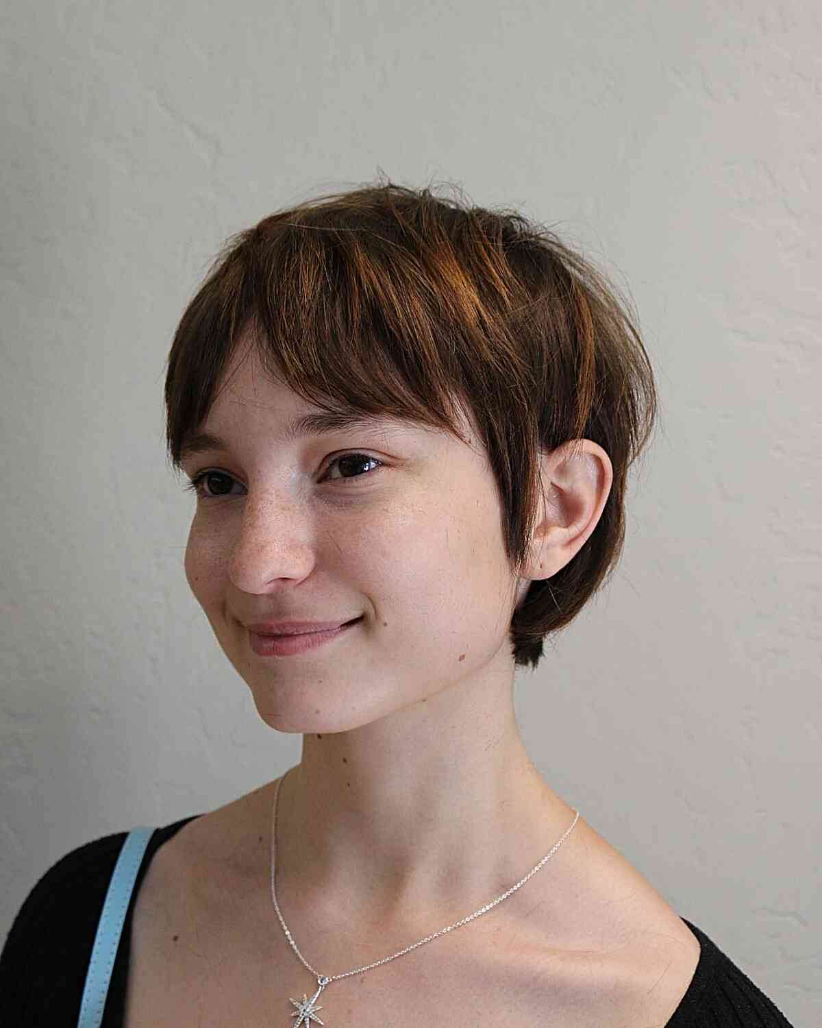 The “Wixie Cut” Hair Trend: 31 Incredible Ways to Get It