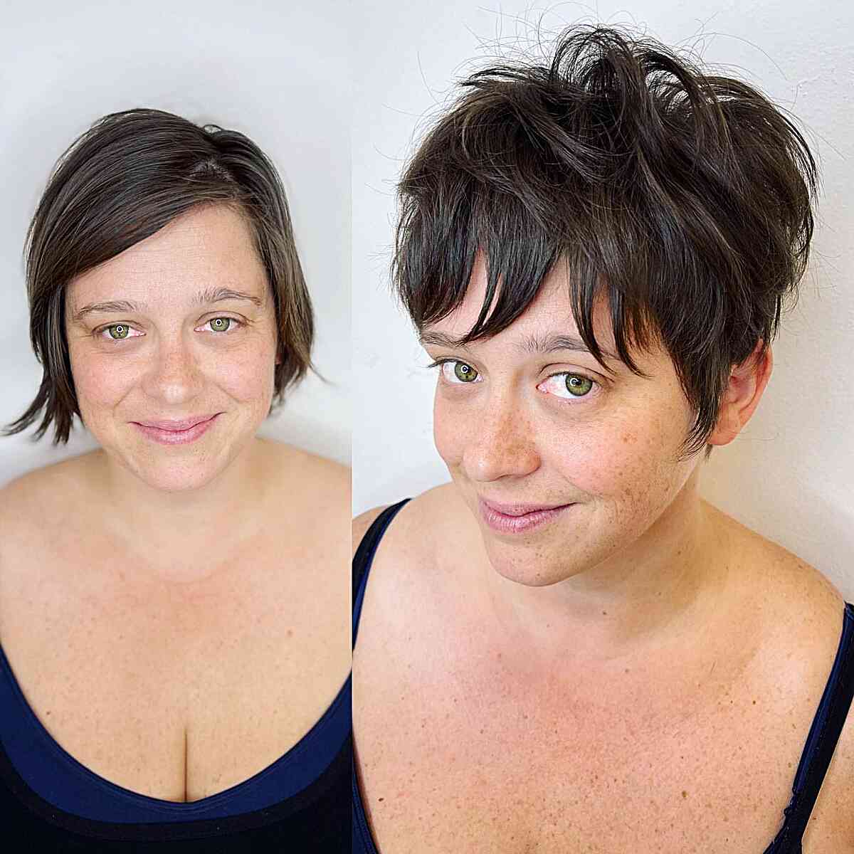 The “Wixie Cut” Hair Trend: 31 Incredible Ways to Get It