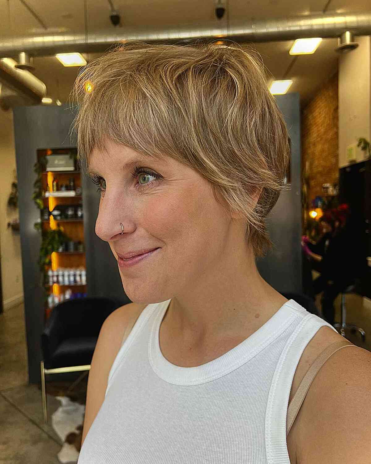 The “Wixie Cut” Hair Trend: 31 Incredible Ways to Get It