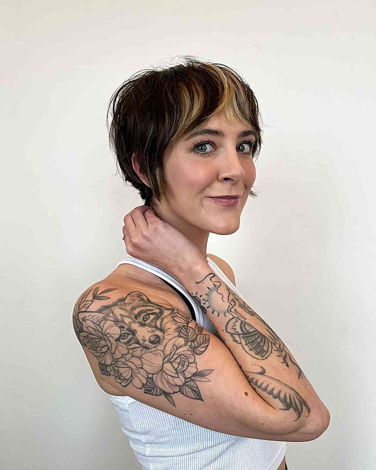 The “Wixie Cut” Hair Trend: 31 Incredible Ways to Get It