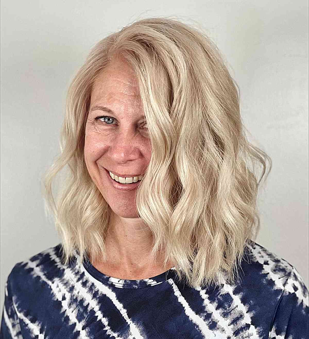 100+ Short Haircuts for Older Women  in 2025