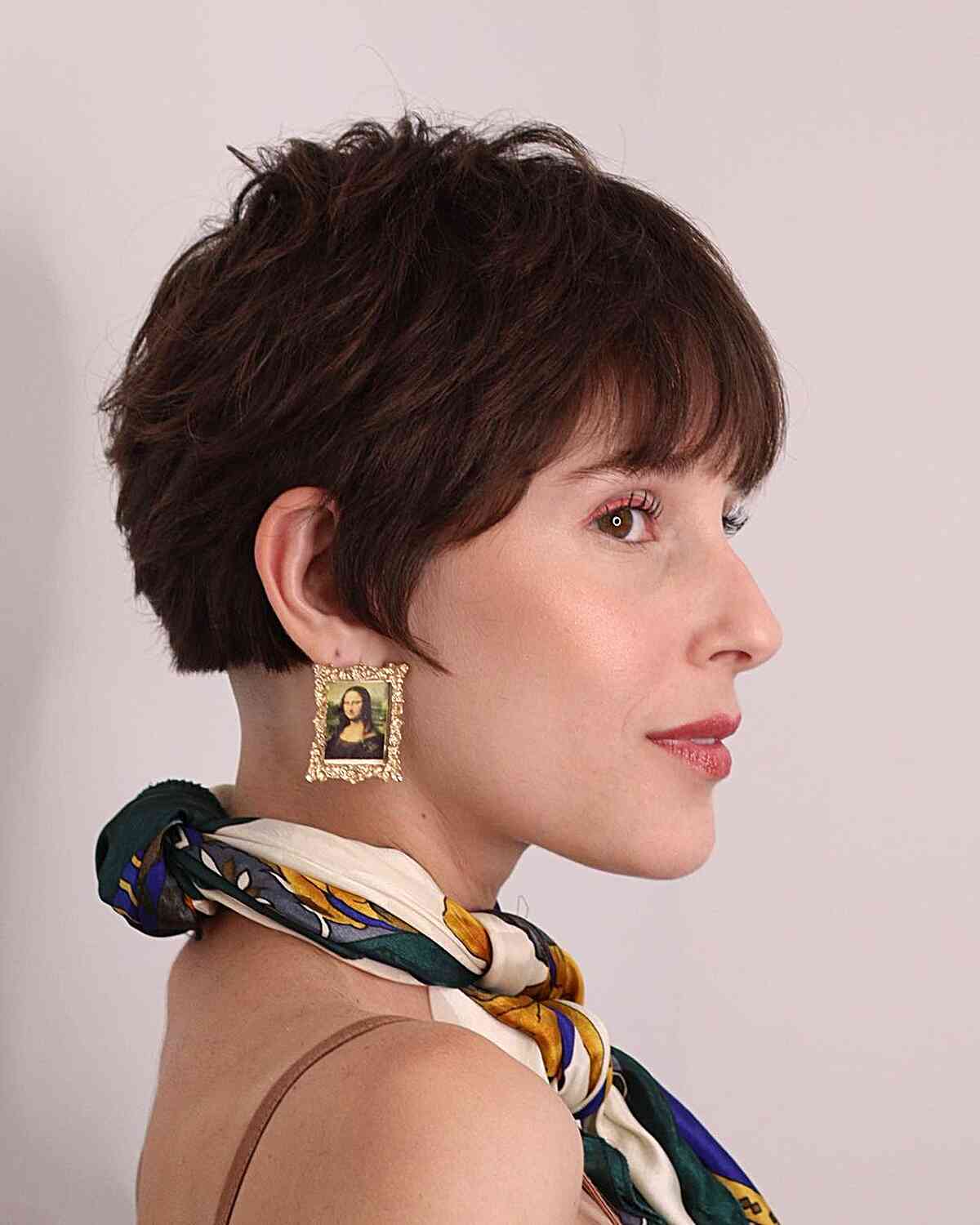 39 Best Pixie Cuts for Fine Hair to Look Fuller