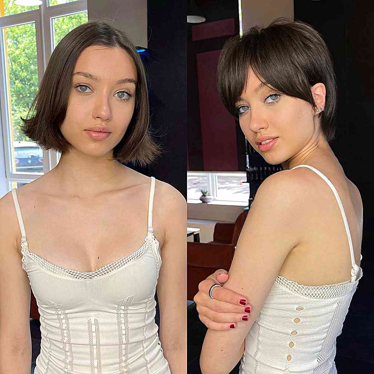 39 Best Pixie Cuts for Fine Hair to Look Fuller