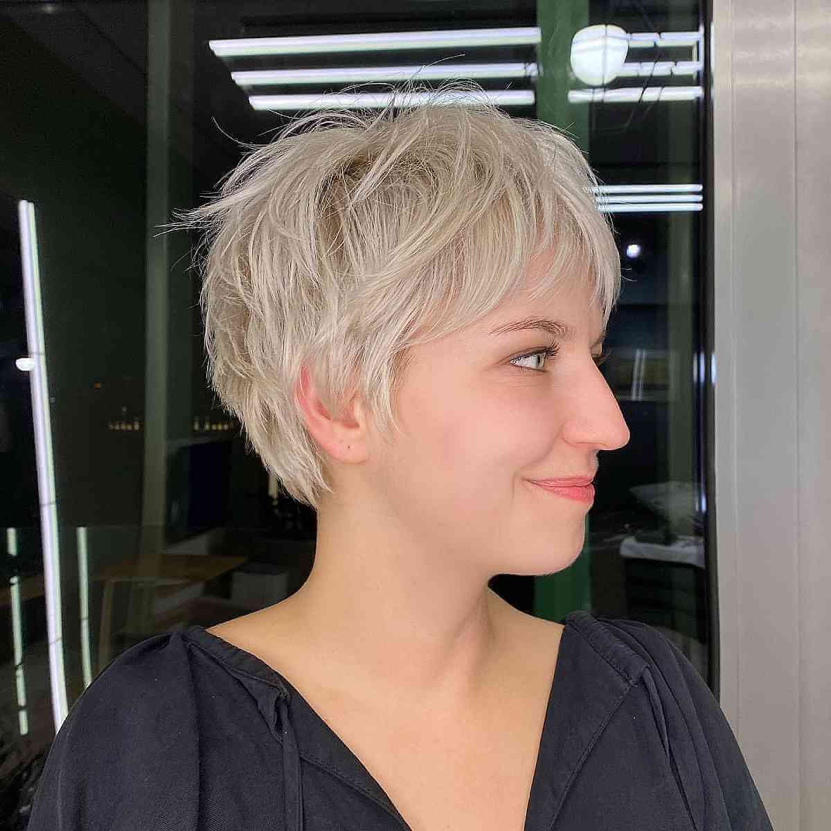 39 Best Pixie Cuts for Fine Hair to Look Fuller