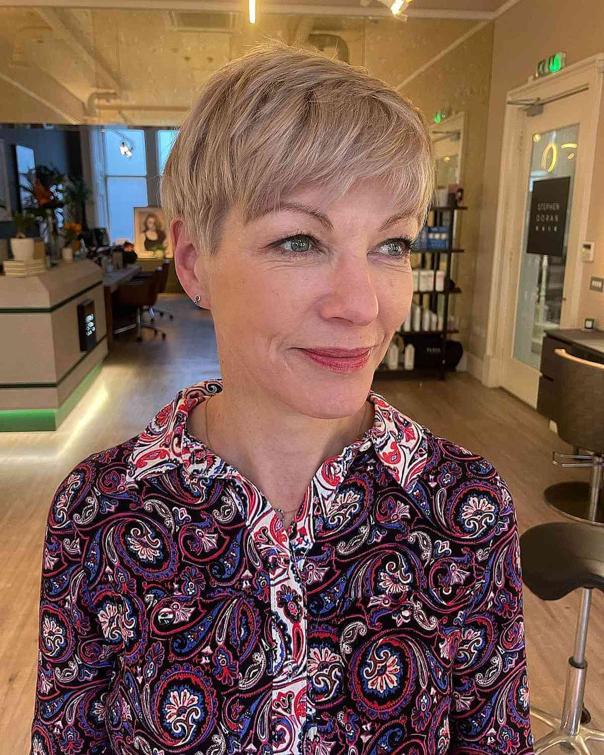 39 Best Pixie Cuts for Fine Hair to Look Fuller