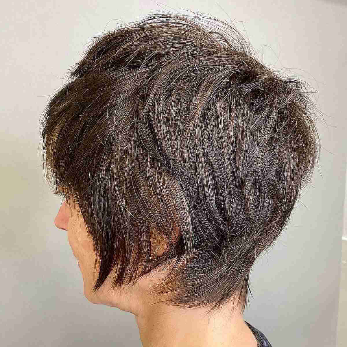 39 Best Pixie Cuts for Fine Hair to Look Fuller
