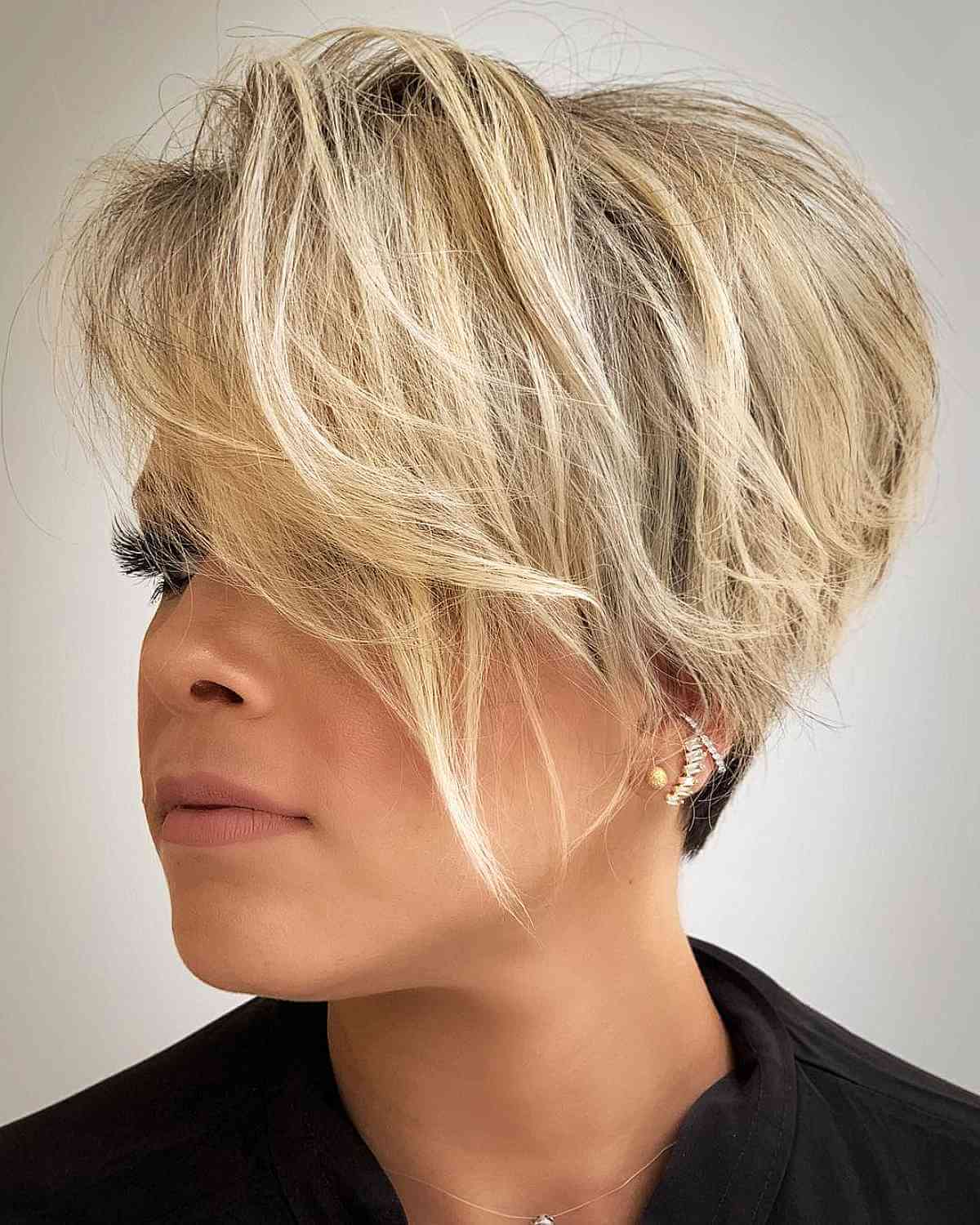 39 Best Pixie Cuts for Fine Hair to Look Fuller