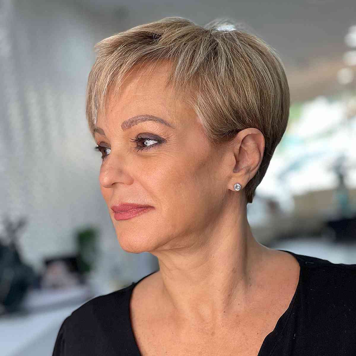 39 Best Pixie Cuts for Fine Hair to Look Fuller