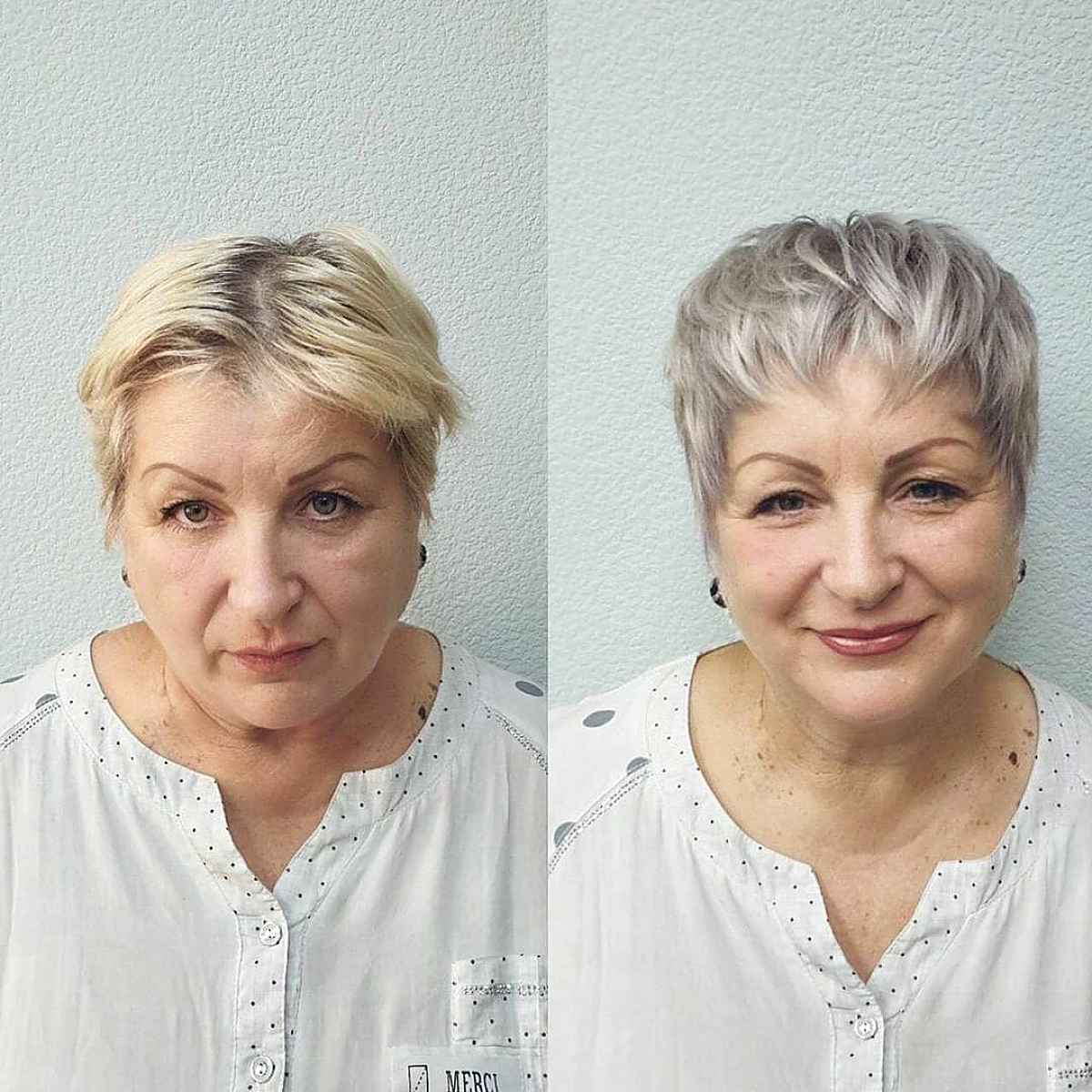 39 Best Pixie Cuts for Fine Hair to Look Fuller