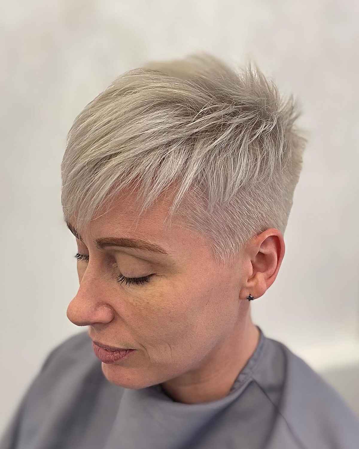 39 Best Pixie Cuts for Fine Hair to Look Fuller