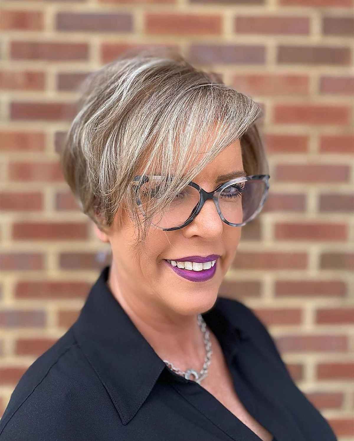 39 Best Pixie Cuts for Fine Hair to Look Fuller