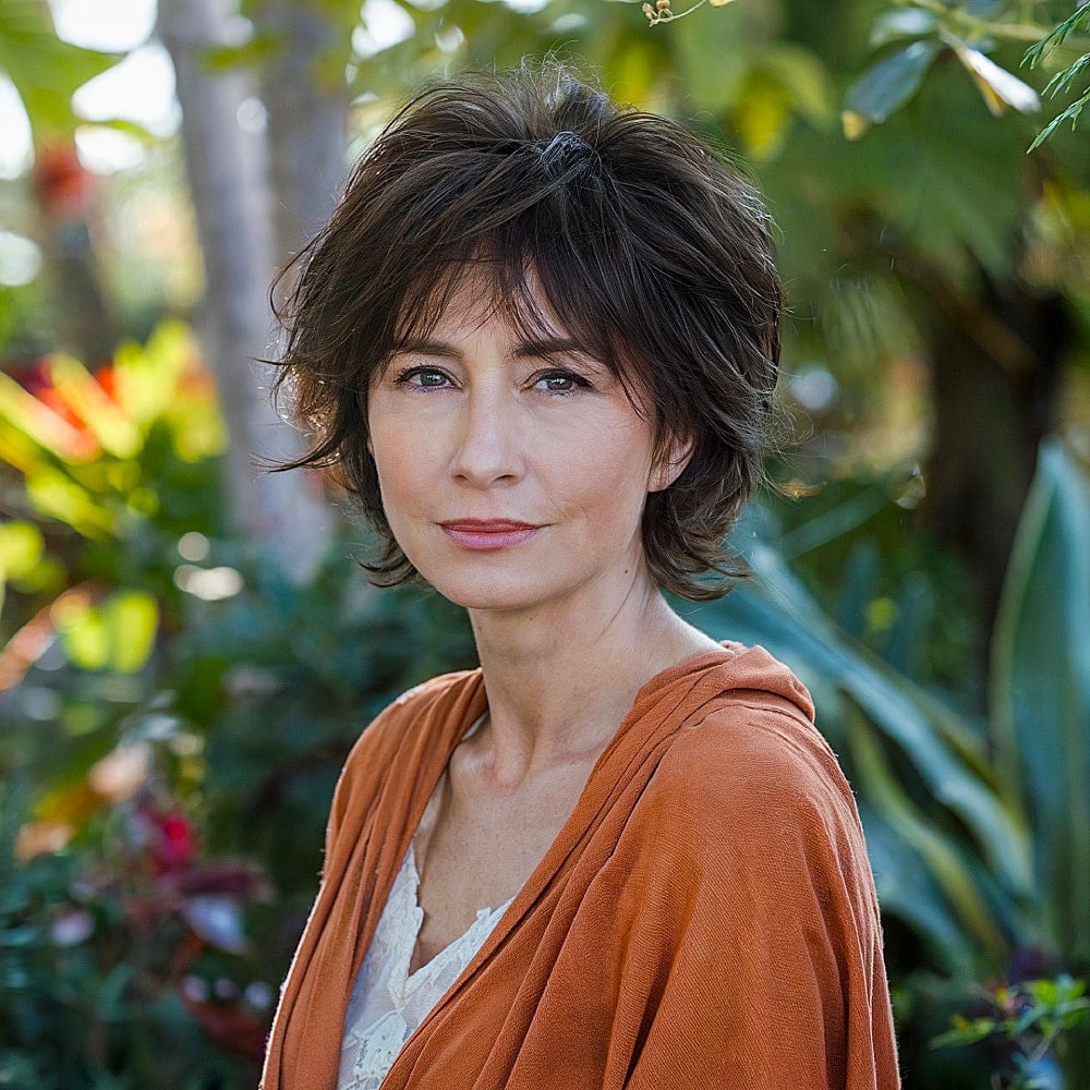 15+ Stylish Pixie Shag Haircuts for Women Over 40 to Try in 2025