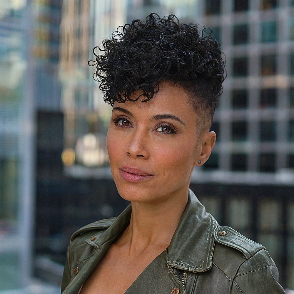 15+ Stylish Pixie Shag Haircuts for Women Over 40 to Try in 2025