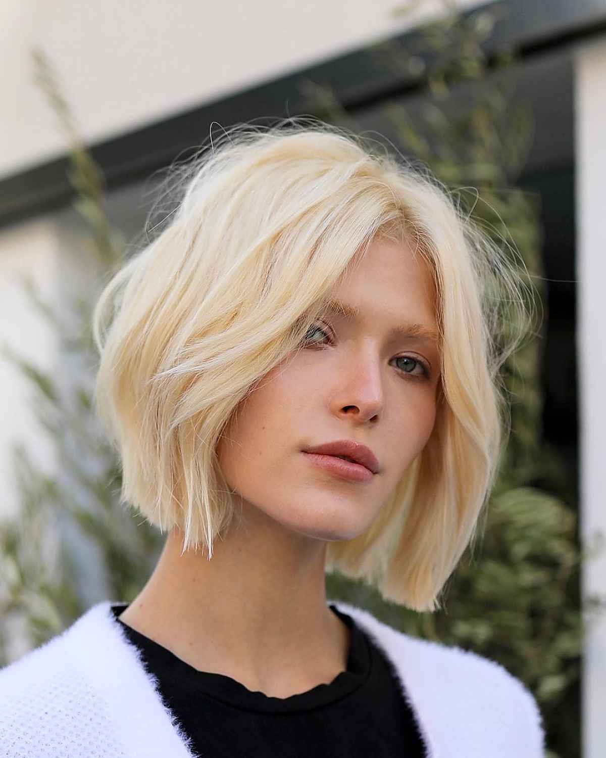 60 Short Shag Haircuts Women Are Getting in 2025