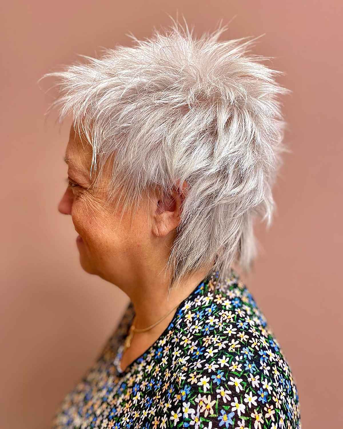 60 Short Shag Haircuts Women Are Getting in 2025