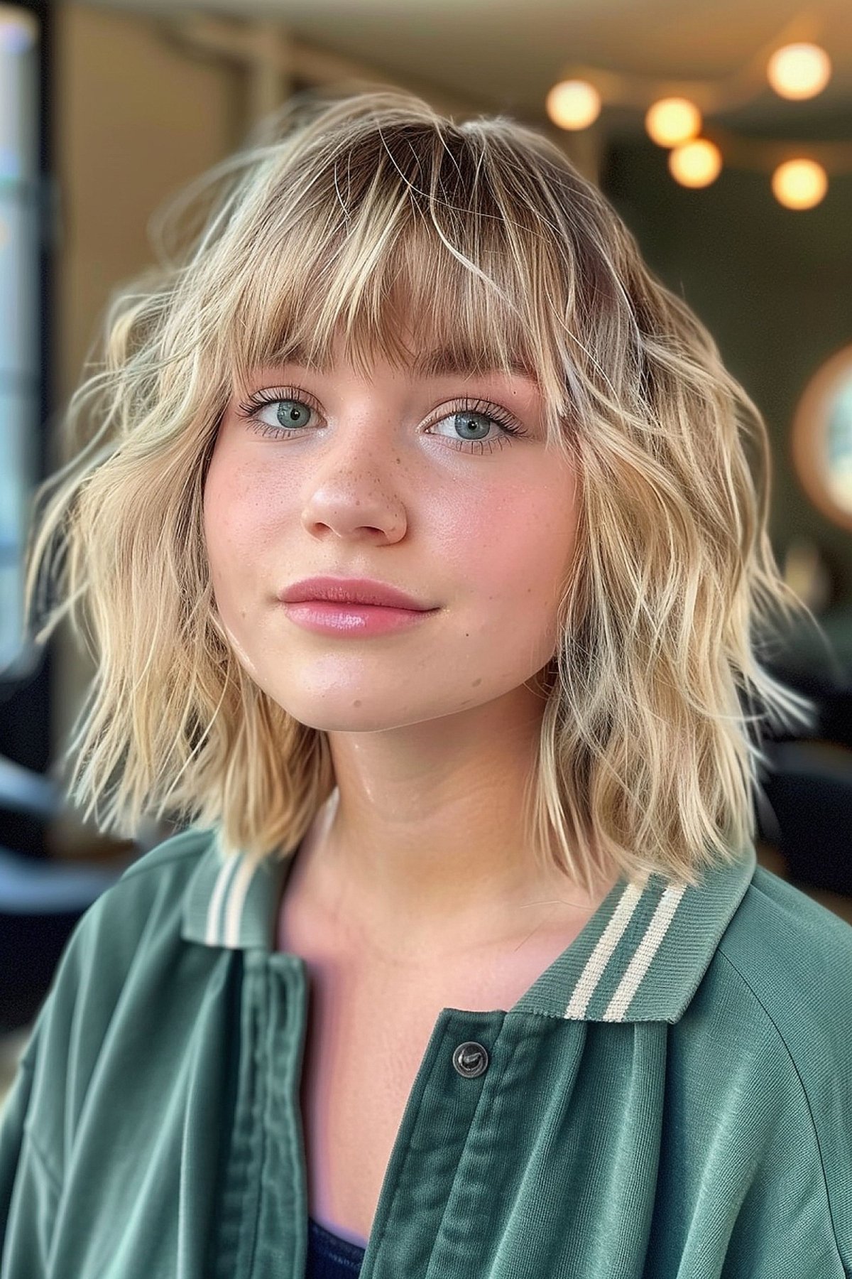 60 Short Shag Haircuts Women Are Getting in 2025