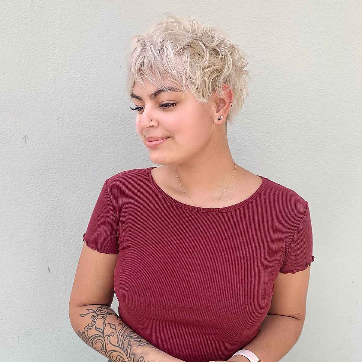 60 Short Shag Haircuts Women Are Getting in 2025
