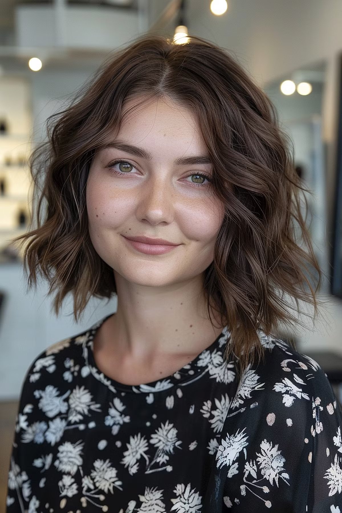 60 Short Shag Haircuts Women Are Getting in 2025