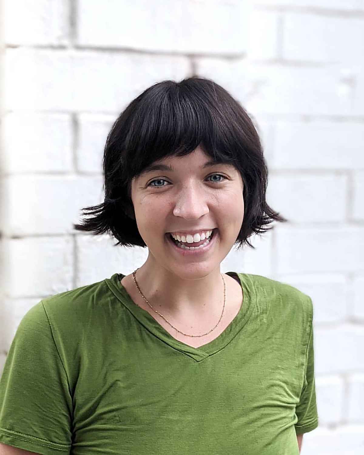 60 Short Shag Haircuts Women Are Getting in 2025