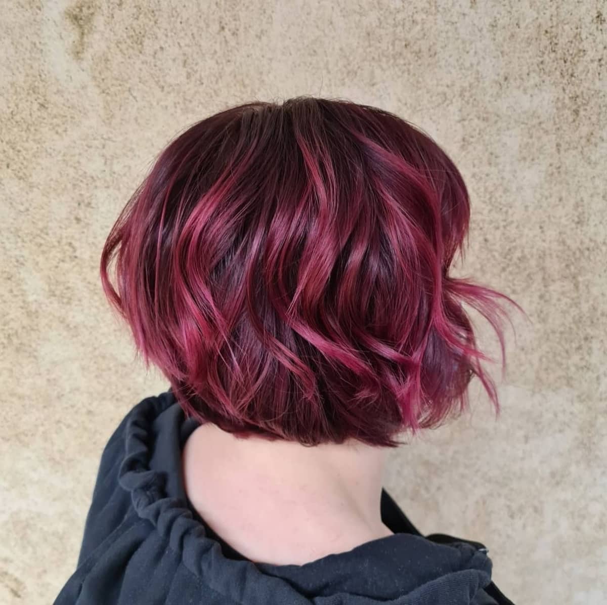 60 Short Shag Haircuts Women Are Getting in 2025