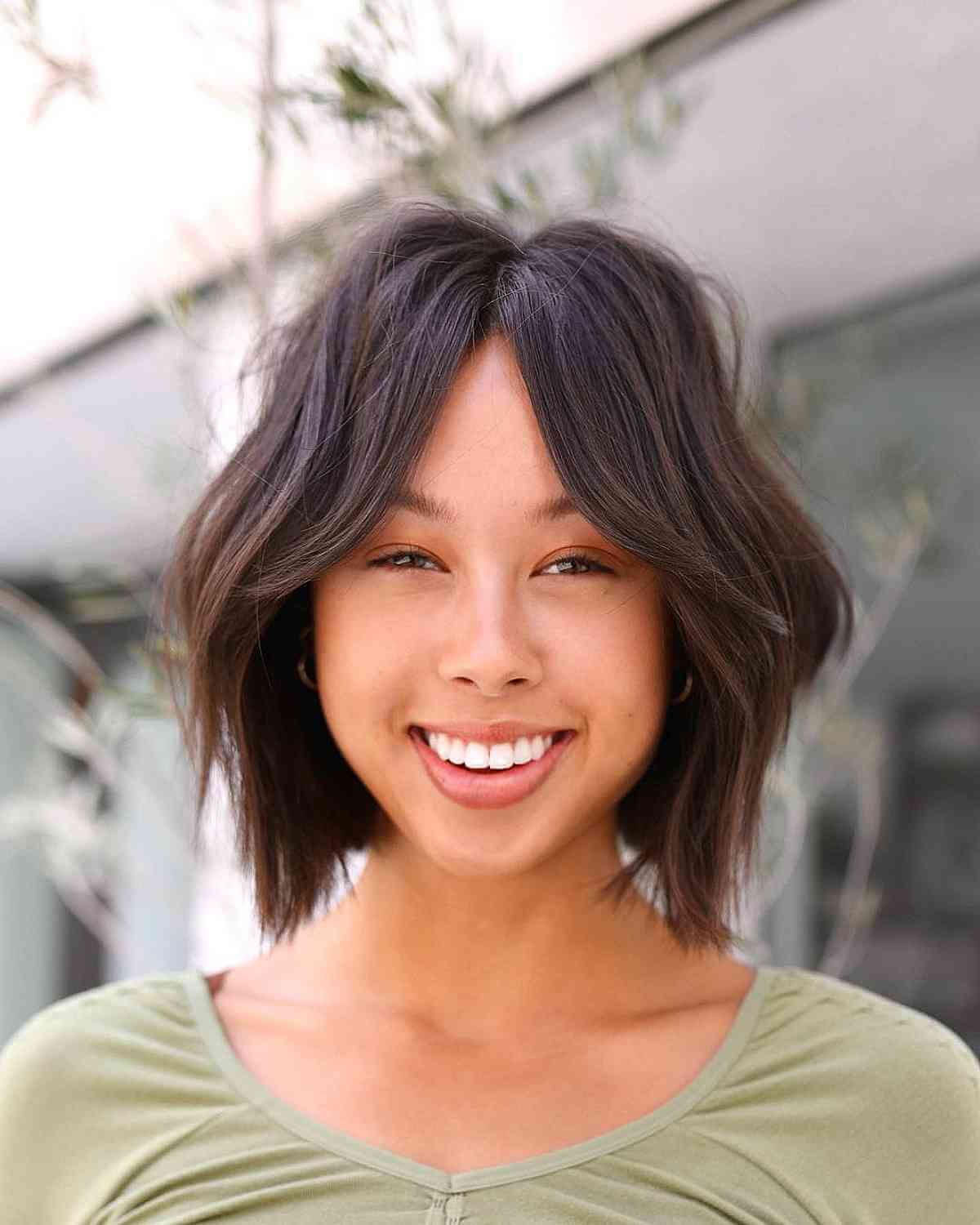 60 Short Shag Haircuts Women Are Getting in 2025