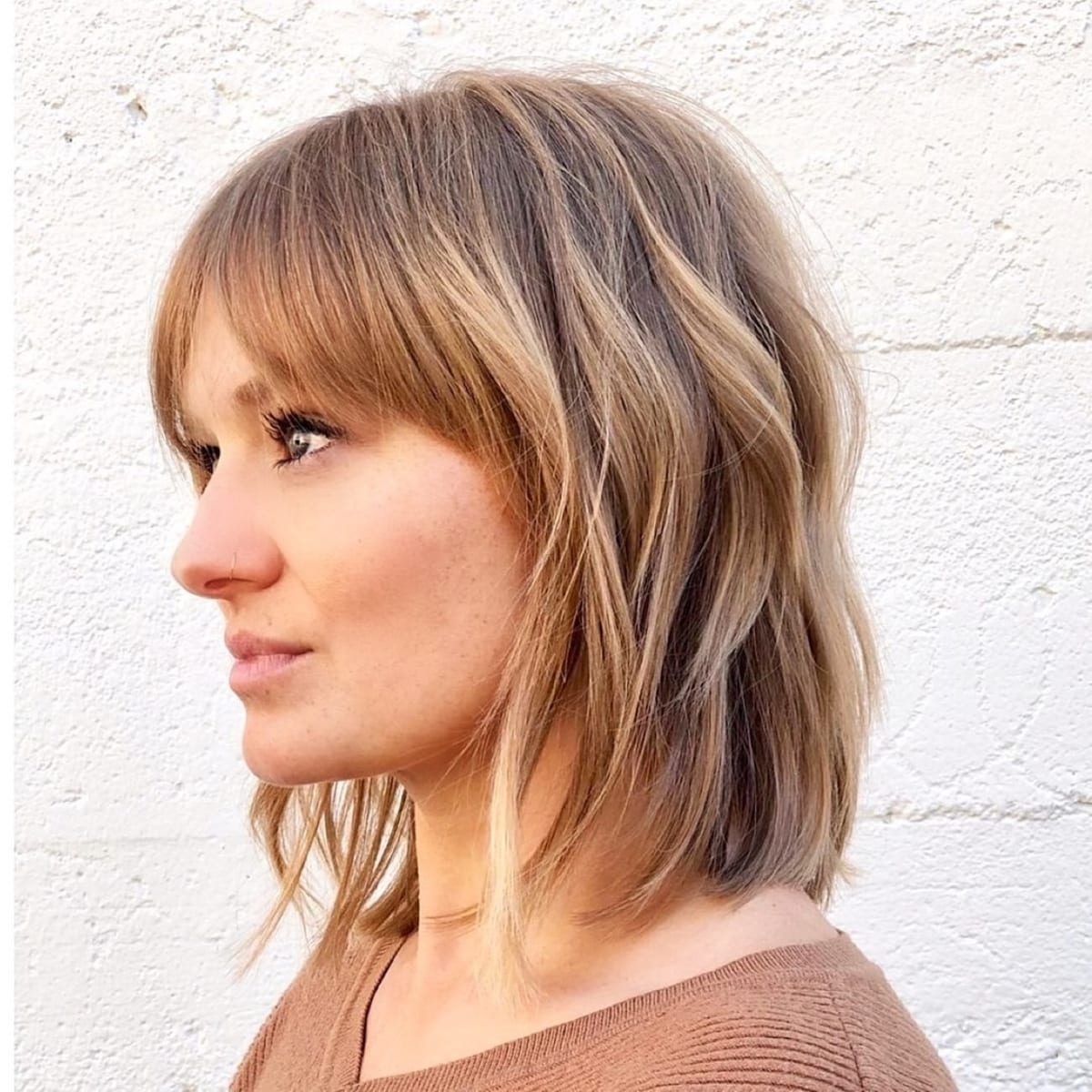 60 Short Shag Haircuts Women Are Getting in 2025