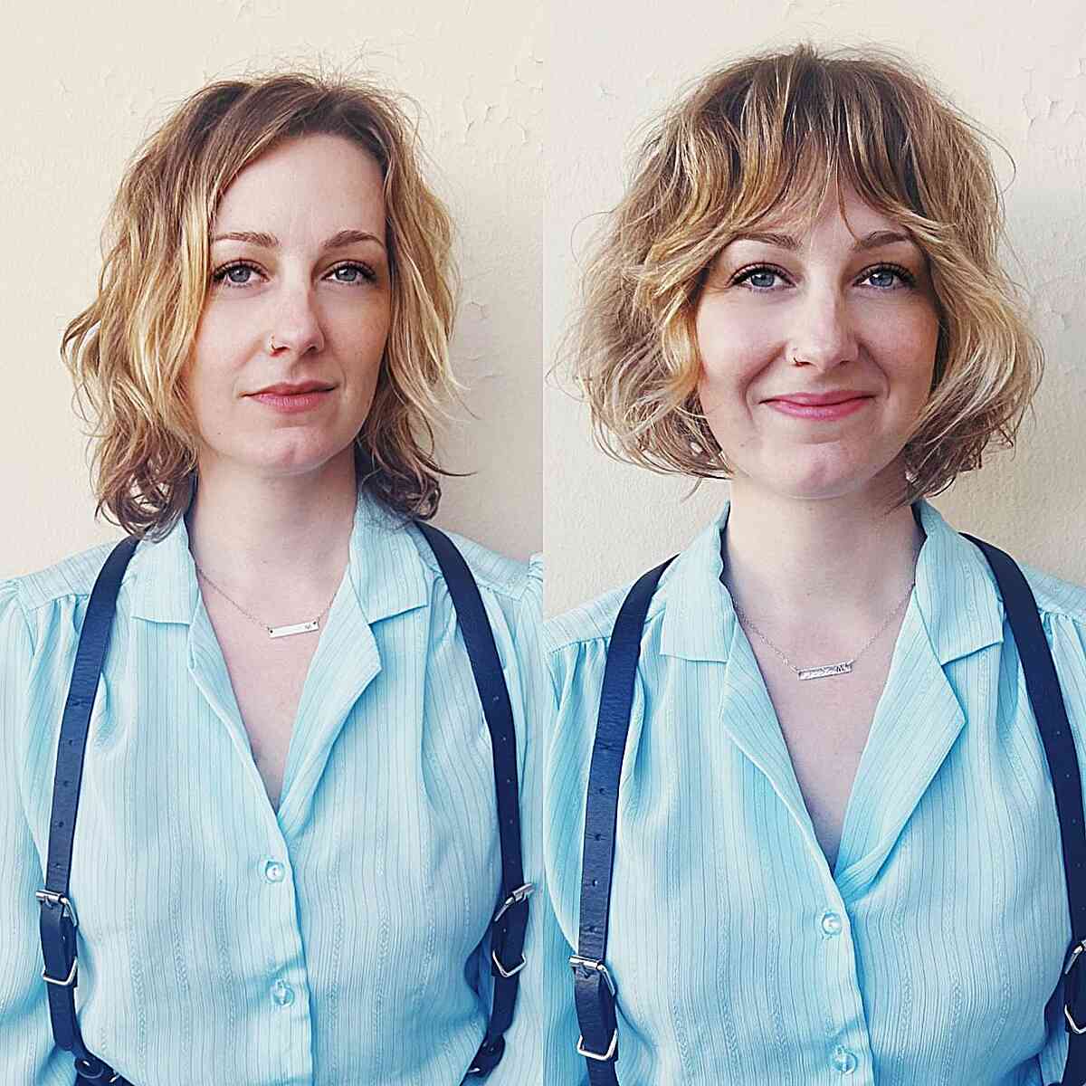 60 Short Shag Haircuts Women Are Getting in 2025