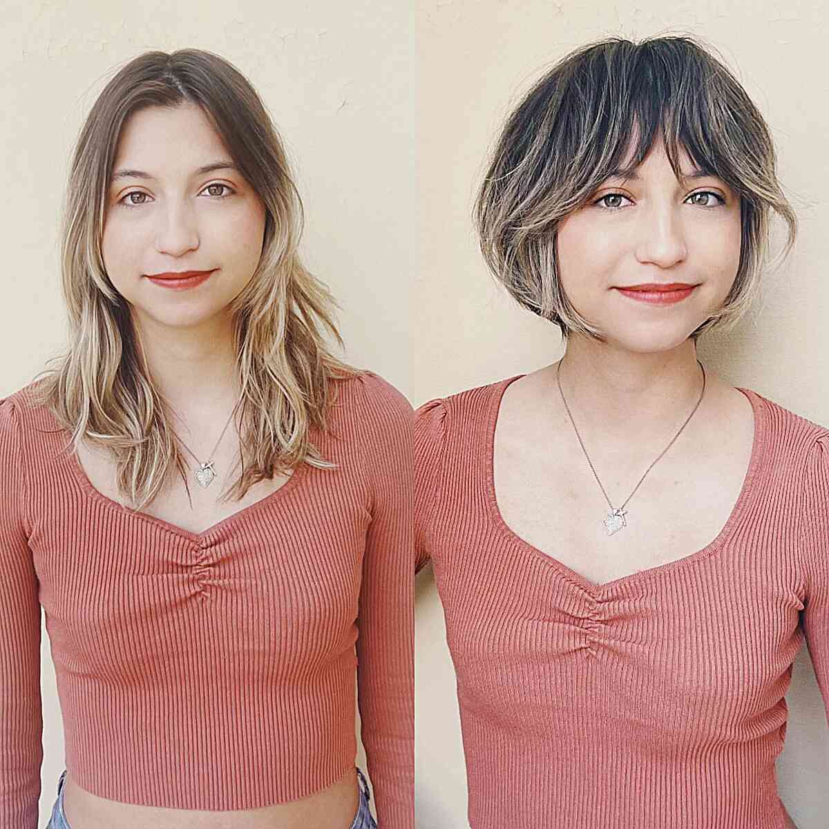 60 Short Shag Haircuts Women Are Getting in 2025