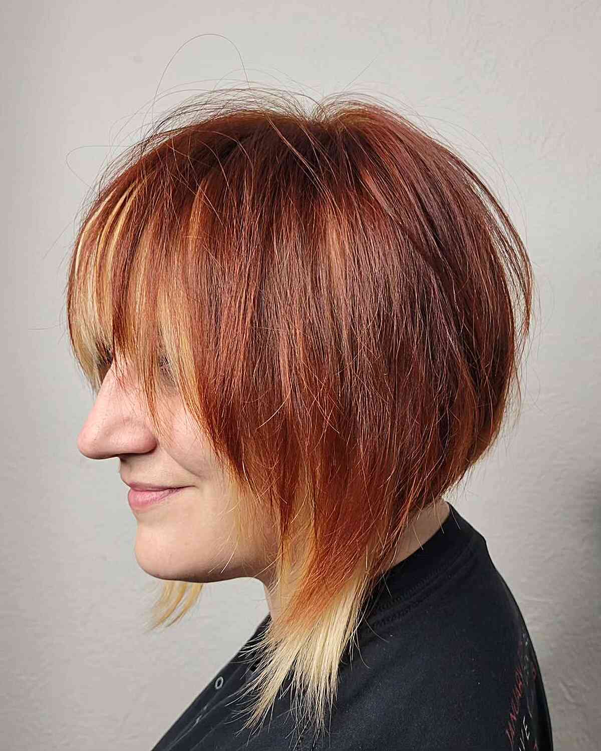 60 Short Shag Haircuts Women Are Getting in 2025