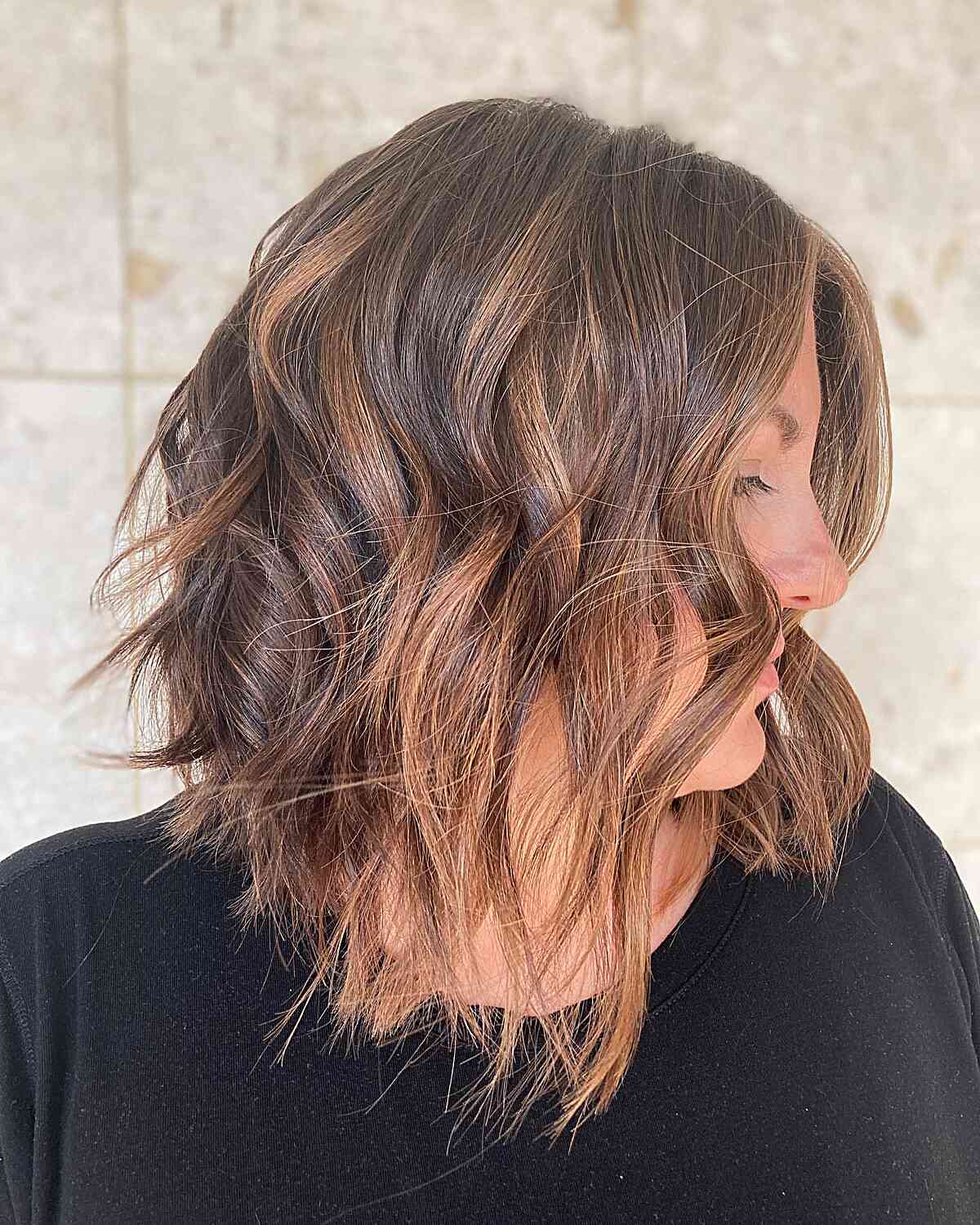 60 Short Shag Haircuts Women Are Getting in 2025