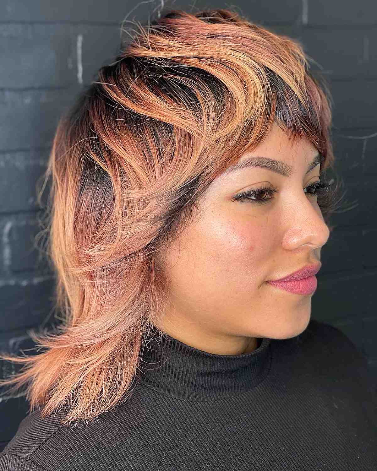 60 Short Shag Haircuts Women Are Getting in 2025