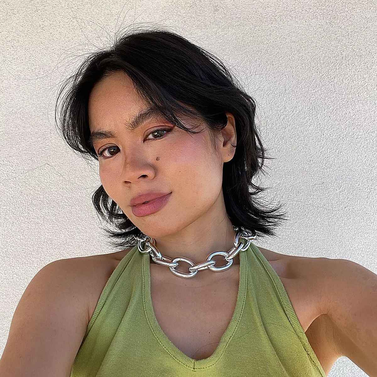 30 Best Ways to Get a Wolf Cut for Short Hair
