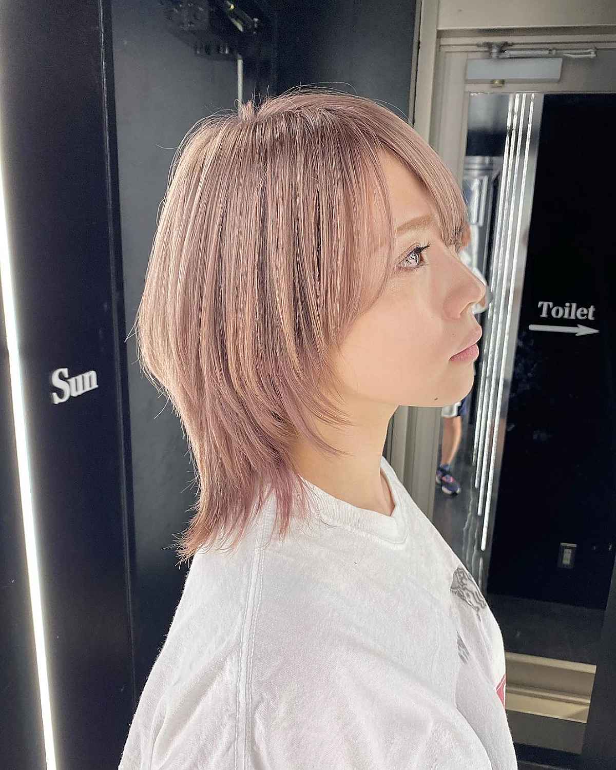 30 Best Ways to Get a Wolf Cut for Short Hair