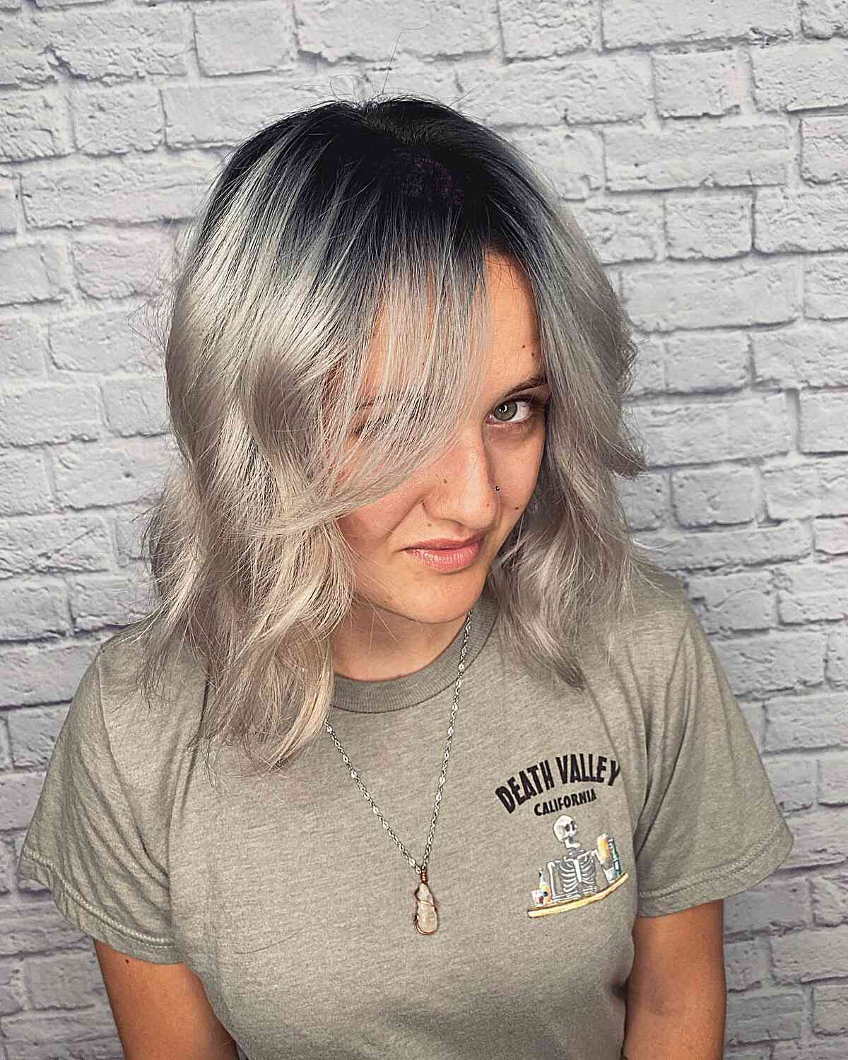 Top 40 Short, Ombre Hair Color Ideas Trending Now