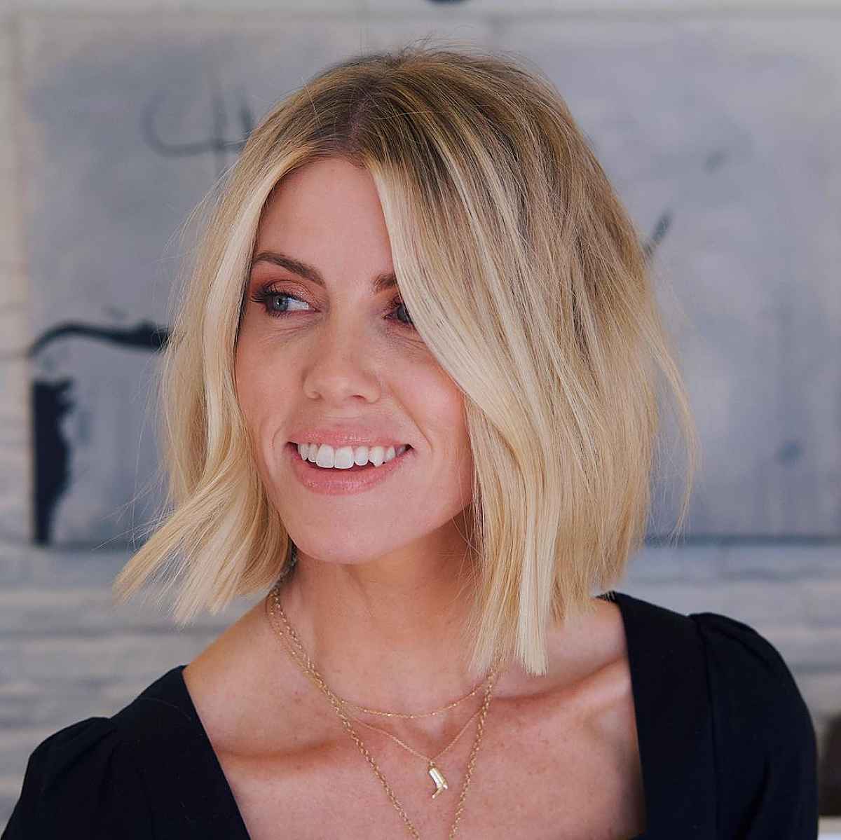 Top 40 Short, Ombre Hair Color Ideas Trending Now