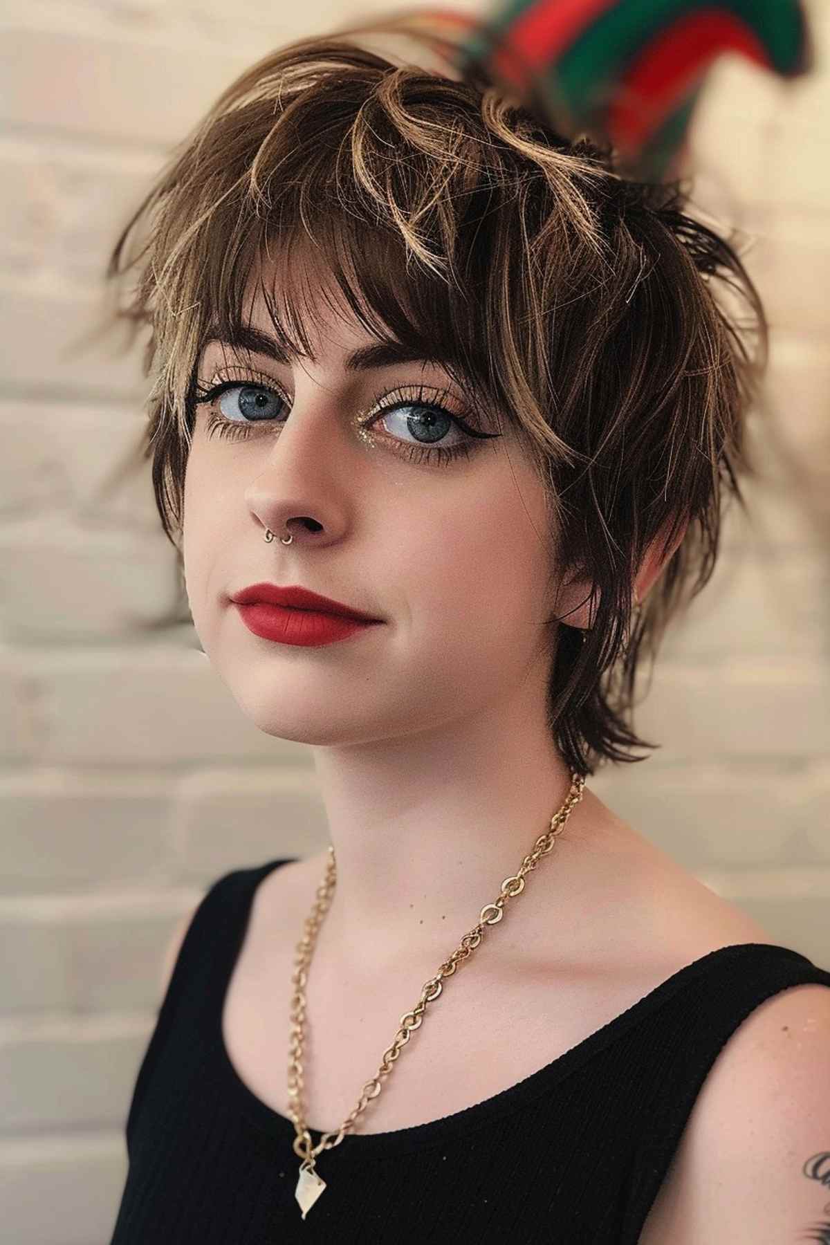 The ‘Elf Crop’ Haircut Is Trending in 2025 and You Have to See These 25 Examples