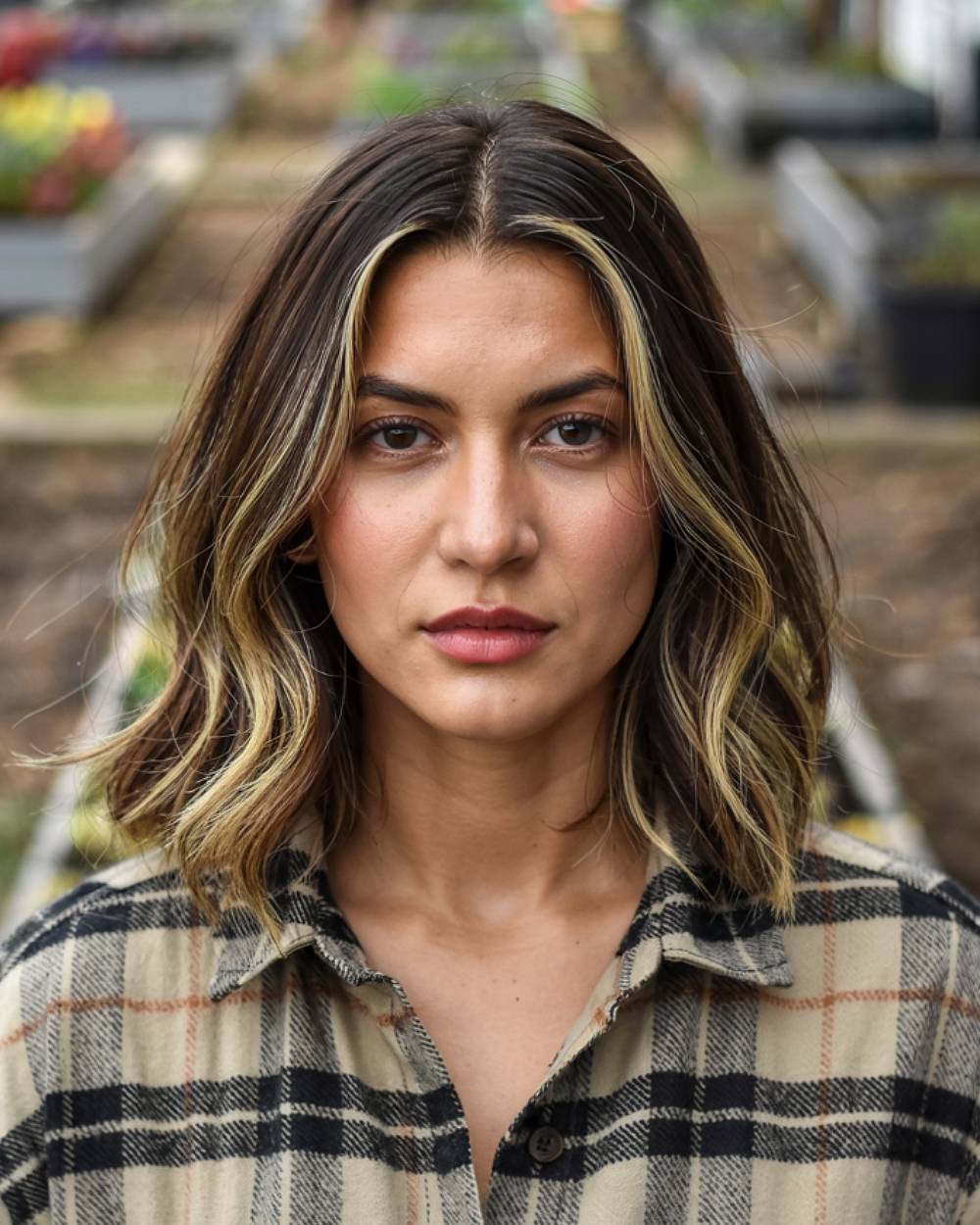 15+ Effortlessly Cool Enby Haircuts to Try in 2025