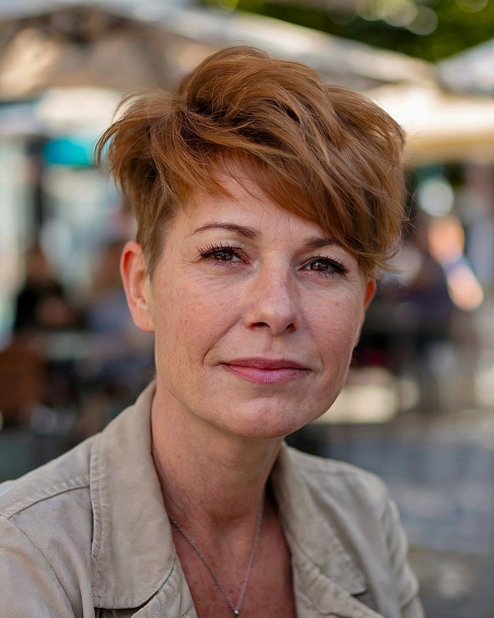 15+ Youthful Pixie Shag Haircuts Women Over 50 That Are So 2025