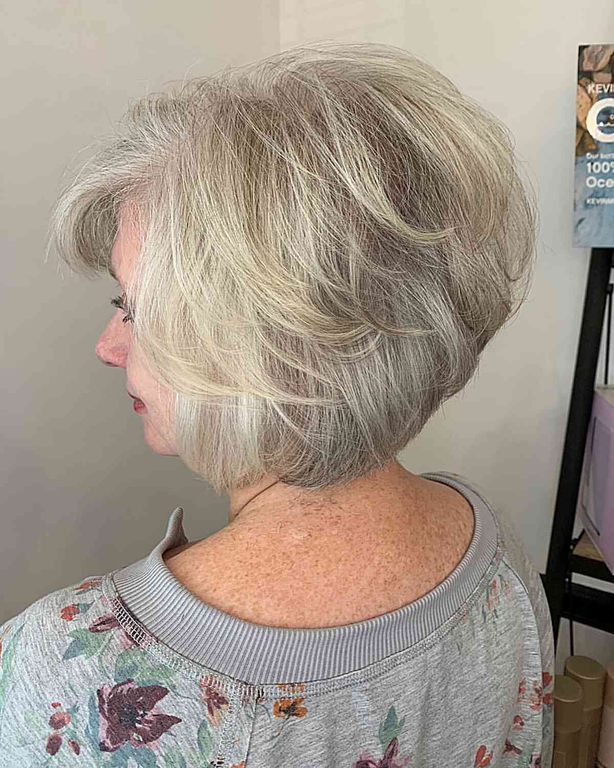 94 Stylish & Fuss-Free Short Hairstyles for Women Over 50 in 2025